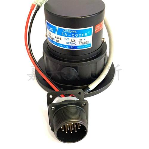 多摩川TS5013N68原装正品旋转编码器OIS68-2048C/T-L3-12V现询价