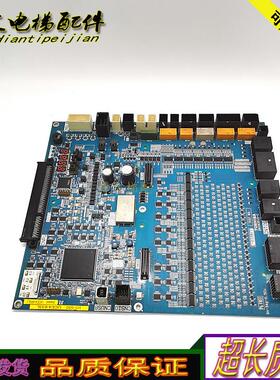 东芝电梯I/O500C/I/O500基板UCE4633L东芝UCE4465L原厂现货秒询价