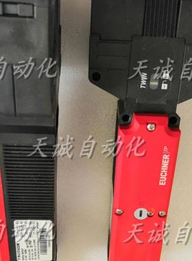 安士能 EUCHNER安全开关TP-TW-4-2131AC024M 货号102094询价