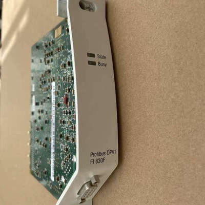 ABB Profibus DP通讯模块 FI830F 订货号3BDH000032R1 正品无包装