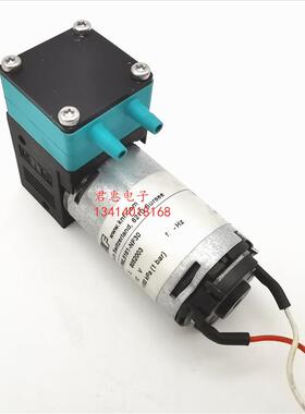 进口KNF隔膜液泵12V血球生化废液泵PML5161-NF30/PML11475-NF询价