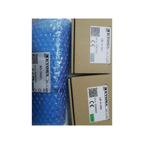 日本KYOWA共和WDS-190AS1测定器询价