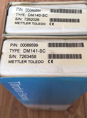 梅特勒托利多DM140-SC复合铂金环氧化还原电极00089598 00089询价