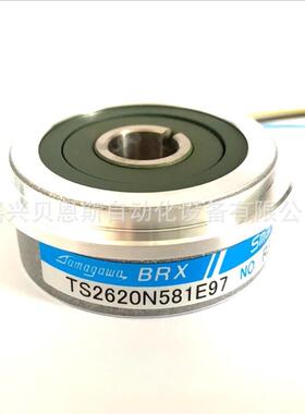 TS2620N562E97多摩川BRX Smartsyn旋转变压器原装全新正品包询价