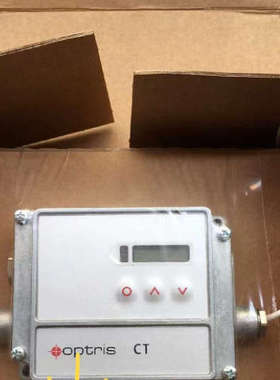 欧普士OPTCTLT20红外测温仪 optris CT LT20红外测温仪OPTCT1MHSF