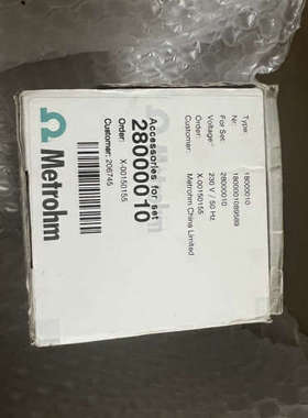 28000010 2.8000.010 瑞士万通800多思驱动器18000010 1.8000.010