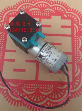 进口KNF直流隔膜气液泵墨泵废液泵PML5540-NF30/PML7298-NF30询价