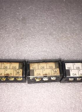 FR-E5NC 接线端子BK0-CA1405 H01 现货实物议价询价