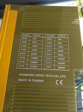 MDC2116 hanmark 台湾 汉马克 驱动器 二手的询价