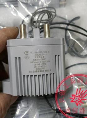 HFZ16V-200/900-B-SHSAL4P-1宏发无极性环保型接触器200A900V询价