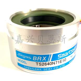 多摩川原装BRX TS2640N71E10旋转变压器变桨电机编码器全新现询价