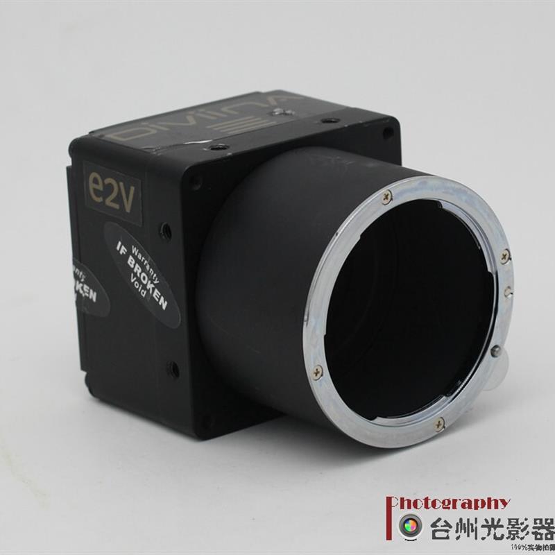 AViiVA E2V EV50YLM2CL1010-BAO 1K线阵相机询价