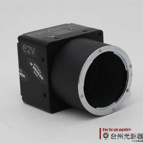 AViiVA E2V EV50YLM2CL1010-BAO 1K线阵相机询价