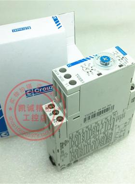 TU2R1 88865305 原装法国高诺斯Crouzet时间继电器 TAR1 8886询价