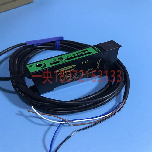美国BANNER/邦纳光纤放大器D12SP6FPY现货D12SN6FPY询价