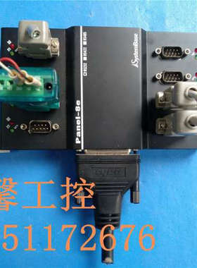 95成新 SystemBase串行通信专家 Panel-8e/232议价