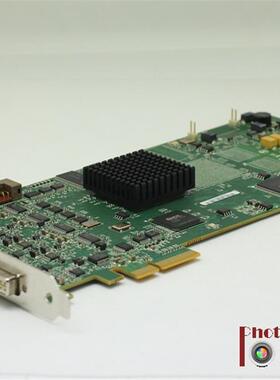 Matrox SOL6M4AE*  Y7247-03 REV.A采集卡询价