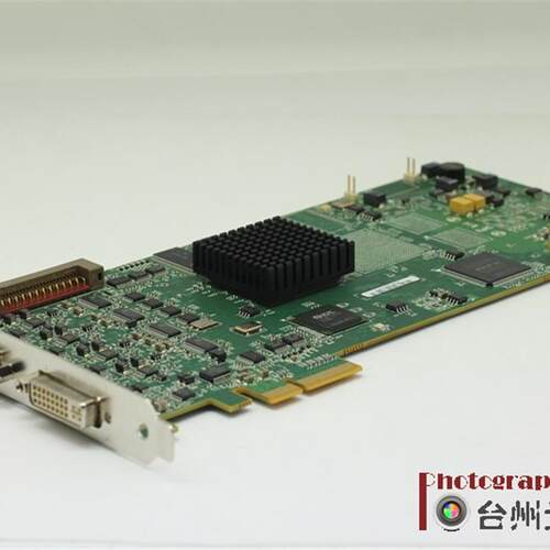 Matrox SOL6M4AE*  Y7247-03 REV.A采集卡询价