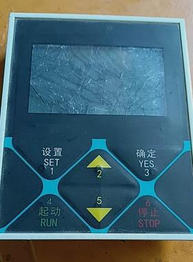 LOKA软起动 显示面板  TADA台达软启动面板 操作控制器询价