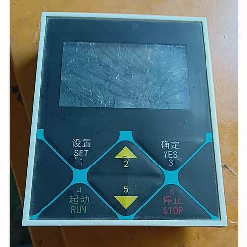 LOKA软起动 显示面板  TADA台达软启动面板 操作控制器询价