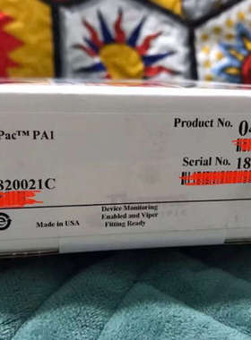 赛默飞色谱柱043096戴安pal1糖柱保护柱4x50mm议价