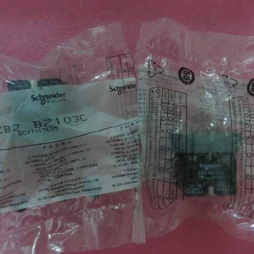 原装正品施耐德 ZB2BZ101C ZB2BZ102C ZB2BZ103C ZB2BS54C 现询价