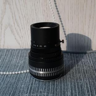 3.8 Schneider 120 施耐德 已改超级M42接口询价 Kreuznach