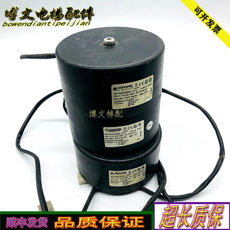 通力门机变压器ND504 RSV-0240-000856/606055G01正品RSV0021询价