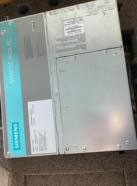 西门子IPC627C工控机6ES7647-6CG36-1GB0 议价询价