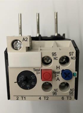 原装正品3UA52402B 12520A西门子过流保护热过载继电器询价
