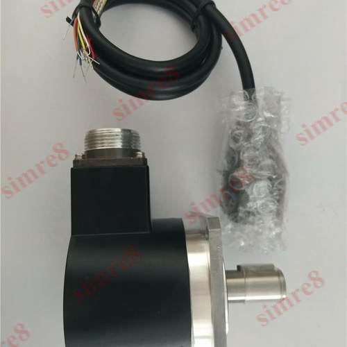 HMD1-1505AC05E100B-C30旋转编码器光电传感器含插头线缆1米询价