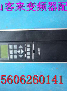 VLT5000变频器178B3233 EHV5005PT2B20STR3D0F00A00C0议价