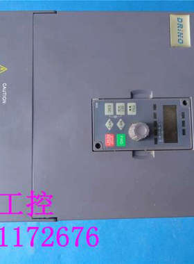 变频器 DNV310-004G2 4KW 220V  测试包好议价