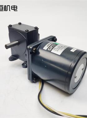 原装日本OM东方马达4RK25A-60RB涡轮阻尼减速机25W单相100V速询价