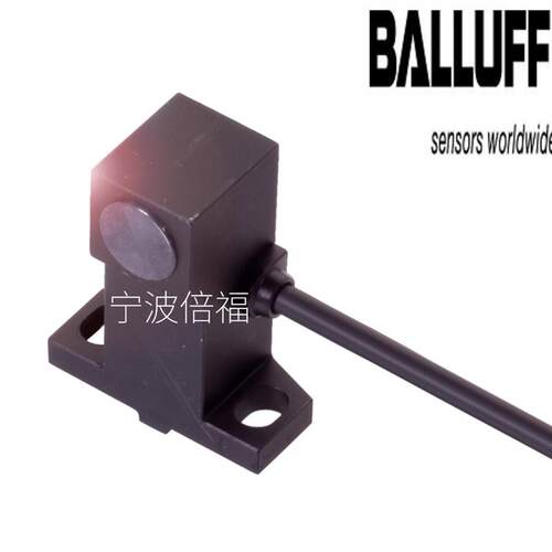 全新BALLUFF巴鲁夫BAW Z01AC-UAD50B-DP05-K测距传感器BAW003询价