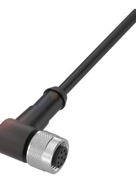 德国巴鲁夫BKS-S116-PU-05 BCC00YW -10 BCC00YY现货原装插头询价