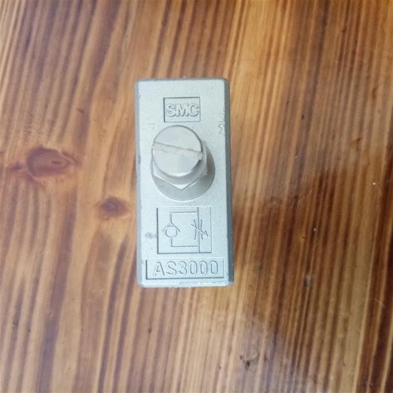 现货销售SMC原装正品 AS3000-03 AS3000-02 速度控制阀 特价询价