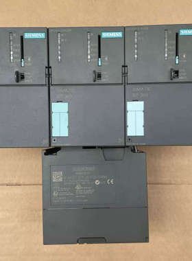 CPU317-2PN/DP处理器模块 6ES7 317-2EK13-0AB0 正品议价