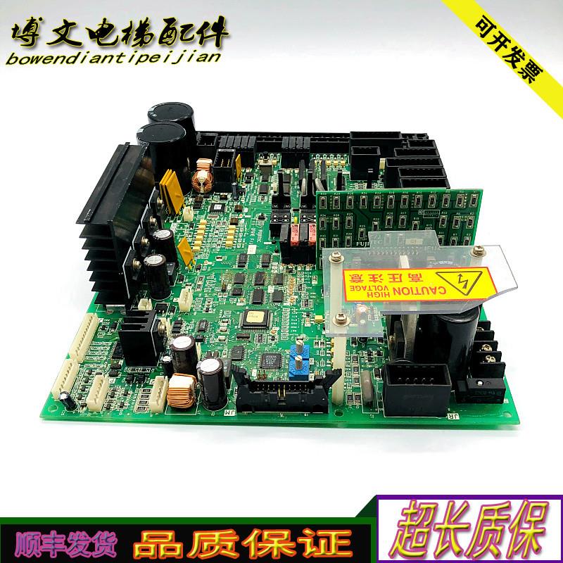 富士电梯配件达门机板IF61E IF61F/E/B原装现货质保/实拍秒发询价