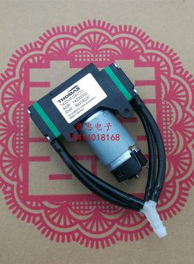 进口THOMAS 双头直流隔膜泵 气泵 水泵 1420VP/24VDC  142000询价