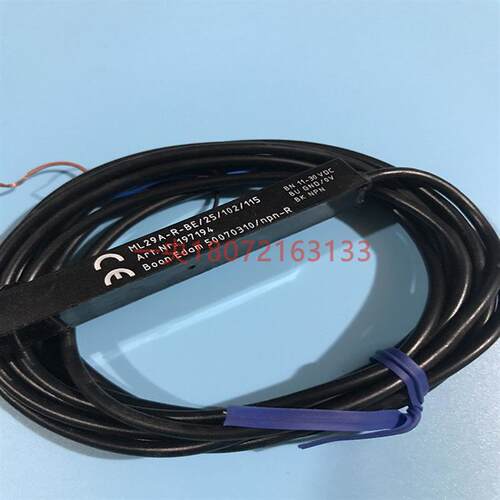 P+F倍加福传感器ML29A-R-BE-25-102-115  ML29A-T-BE/115询价