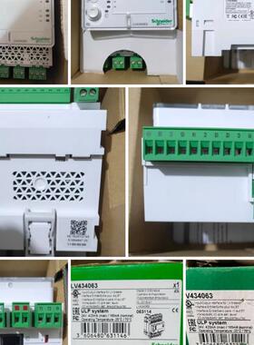 施耐德LV434063 LV434063AA NS630b--NS1600b输入输出模块 现询价