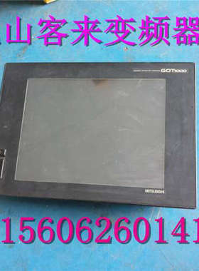 触摸屏GT1575-VNBA及GT15-QBUS模块议价