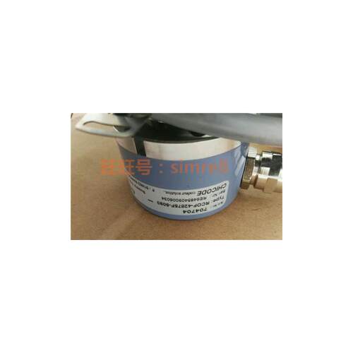 CHICODE编码器I9H-2055331024CR1000R040PIH9-30//5G5MC//0询价