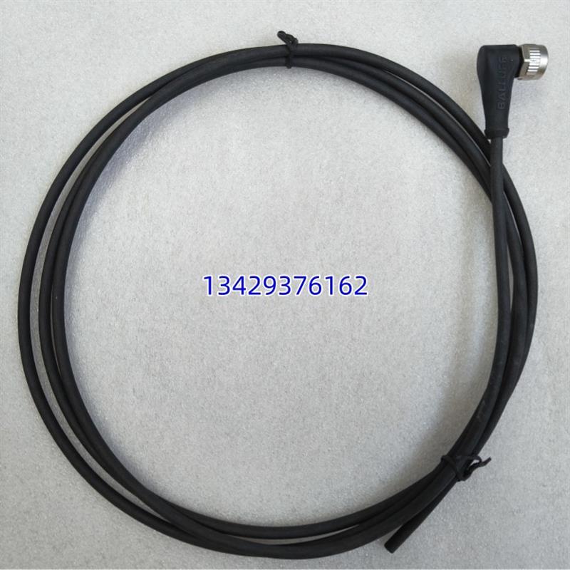 巴鲁夫BCC032Y BCC M425-0000-1A-003-PX0434-020传感器M12连询价