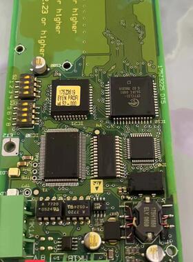 175Z3225 DT5 CB5 AB5全新丹佛斯变频器选卡 通讯卡 5000系列询价