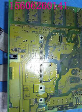 VLT5000系列 变频器驱动板 175Z1213 DT15R0 包好议价