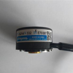 TS6214N332大量现货多摩川编码 SEIKI CO. LTD.询价 器TAMAGAWA