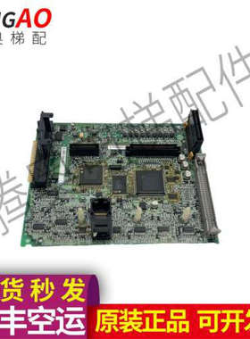 安川变频器主板cpu板ETC619210-S2010 原装 Q11665-684-69议价