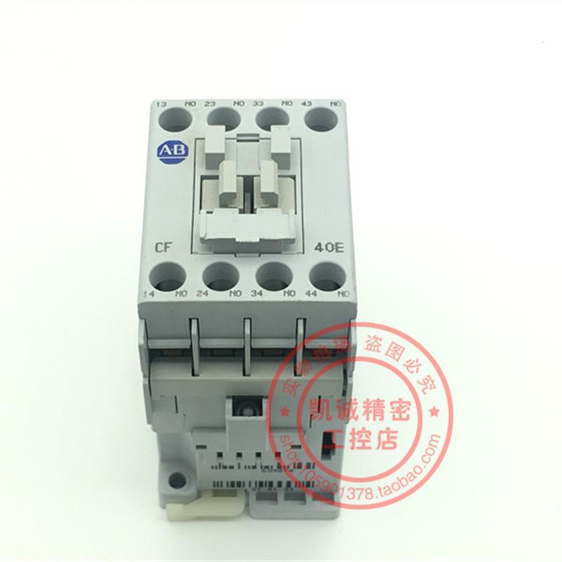 原装AB Allen-Bradley交流接触器 700-CF400*  AC230V AC24V 询价